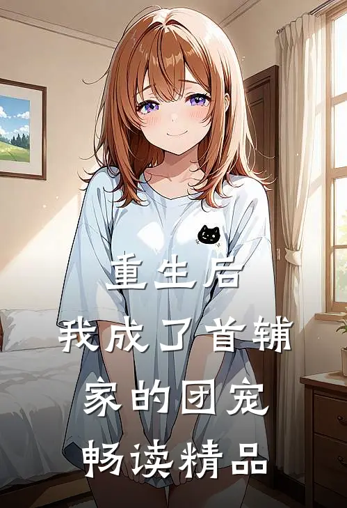 重生后，我成了首辅家的团宠畅读精品