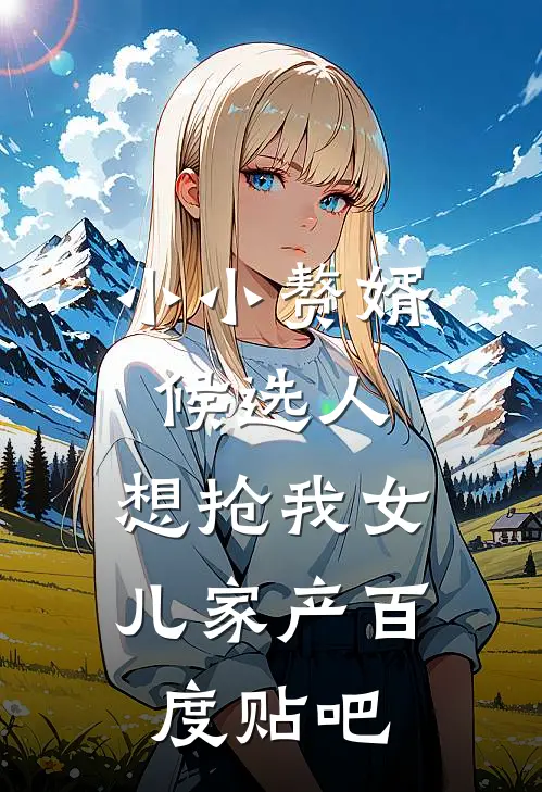 小小赘婿候选人，想抢我女儿家产百度贴吧