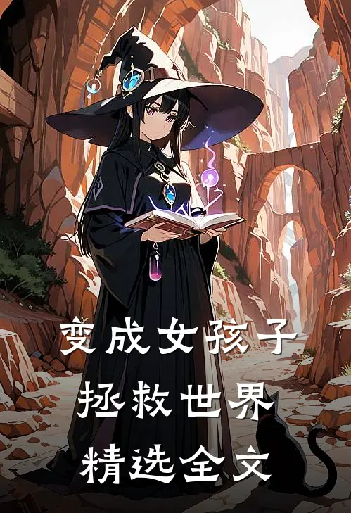 变成女孩子拯救世界精选全文