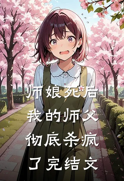 师娘死后，我的师父彻底杀疯了完结文