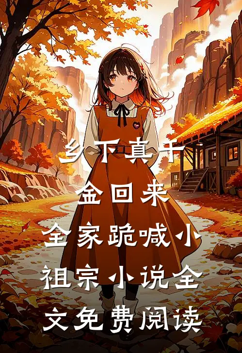 乡下真千金回来，全家跪喊小祖宗小说全文免费阅读