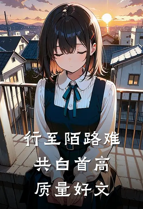 行至陌路难共白首高质量好文