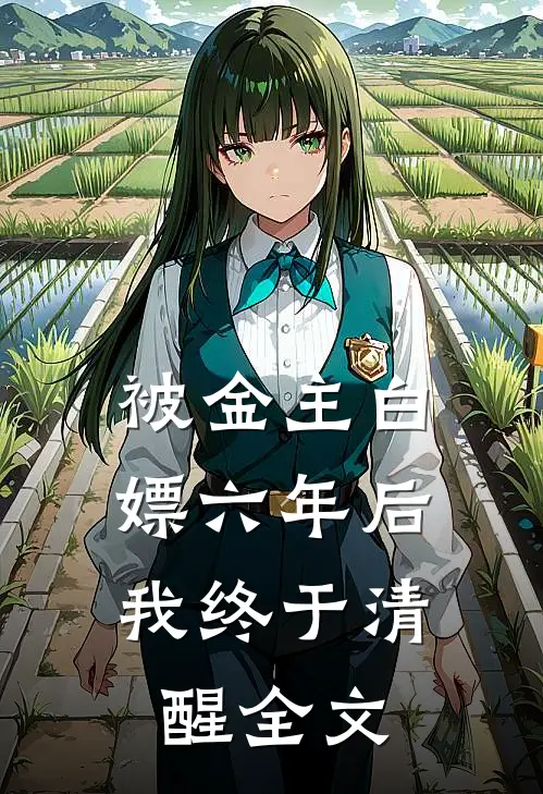 被金主白嫖六年后，我终于清醒全文