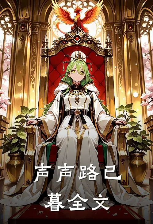 声声路已暮全文