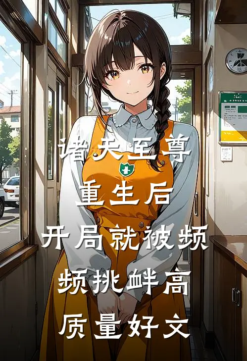 诸天至尊重生后，开局就被频频挑衅高质量好文