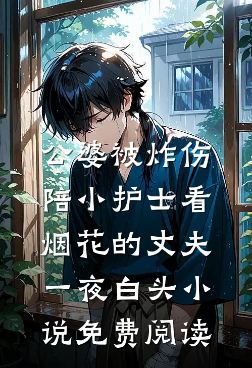 公婆被炸伤，陪小护士看烟花的丈夫一夜白头小说免费阅读