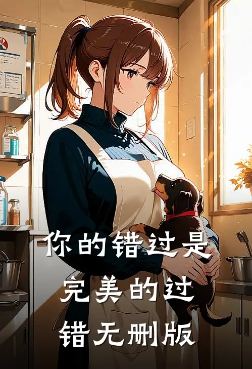 你的错过是完美的过错无删版