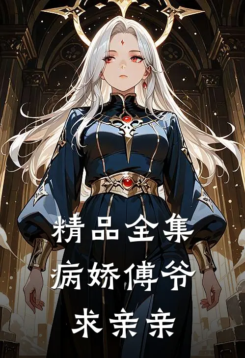 精品全集病娇傅爷求亲亲