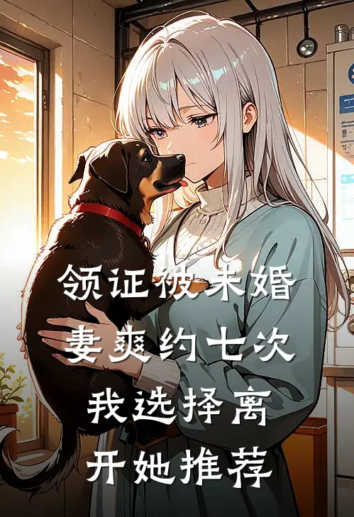 领证被未婚妻爽约七次，我选择离开她推荐