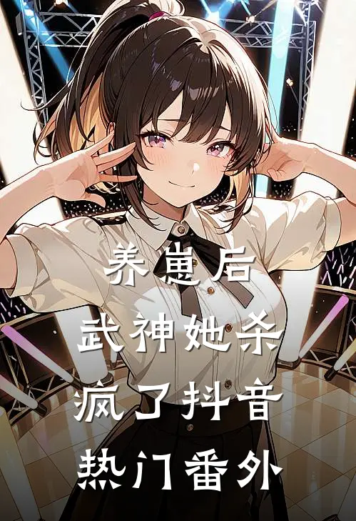 养崽后，武神她杀疯了抖音热门番外