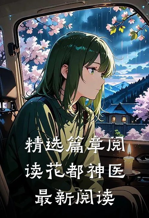 精选篇章阅读花都神医最新阅读