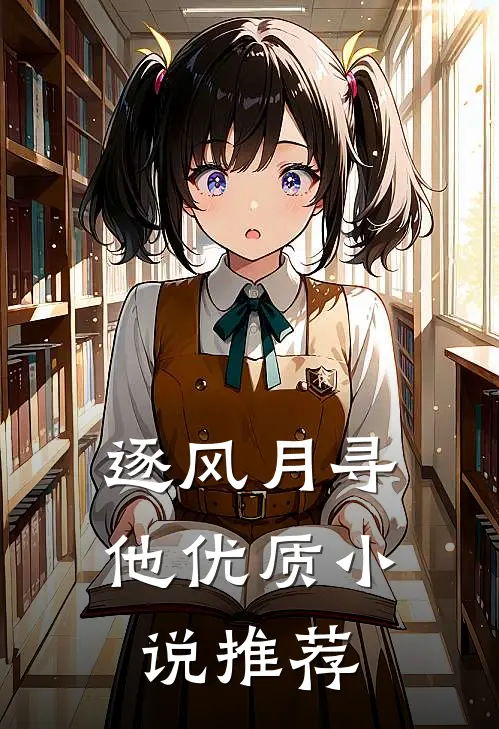逐风月寻他优质小说推荐