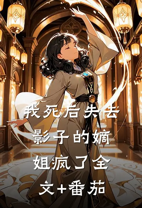 我死后失去影子的嫡姐疯了全文+番茄