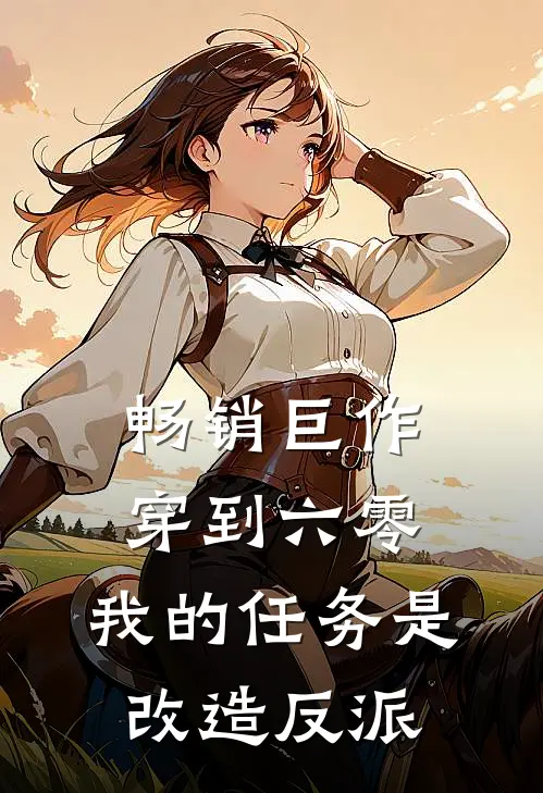 畅销巨作穿到六零：我的任务是改造反派