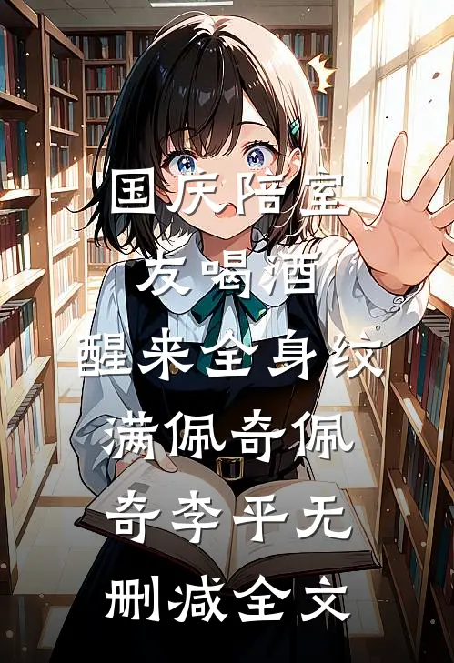 国庆陪室友喝酒，醒来全身纹满佩奇佩奇李平无删减全文
