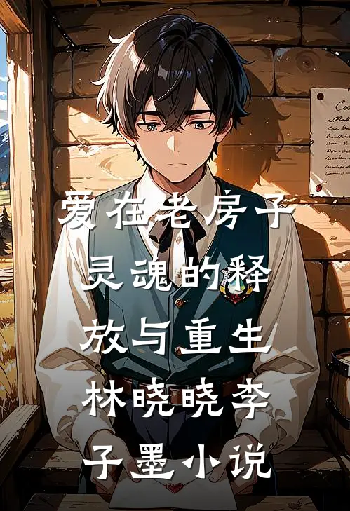爱在老房子：灵魂的释放与重生林晓晓李子墨小说