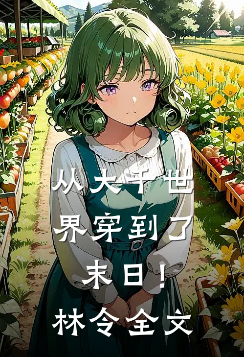 从大千世界穿到了末日！林令全文