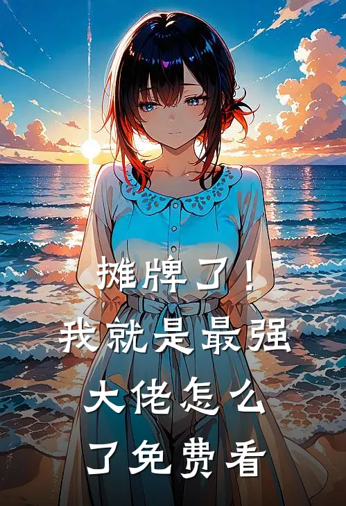 摊牌了！我就是最强大佬怎么了免费看