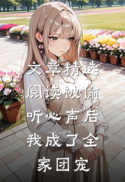 文章精选阅读被偷听心声后，我成了全家团宠