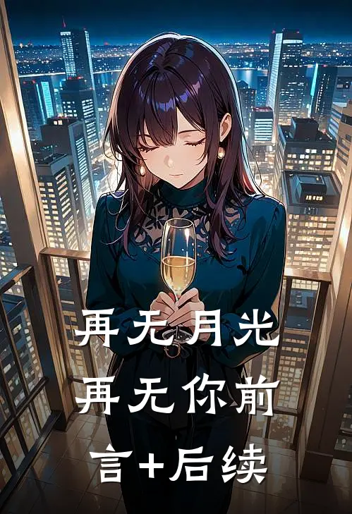 再无月光再无你前言+后续