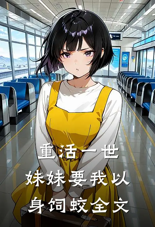 重活一世，妹妹要我以身饲蛟全文