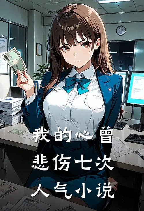我的心曾悲伤七次人气小说