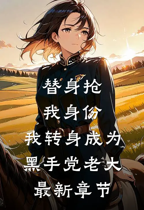 替身抢我身份，我转身成为黑手党老大最新章节