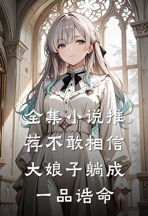全集小说推荐不敢相信，大娘子躺成一品诰命