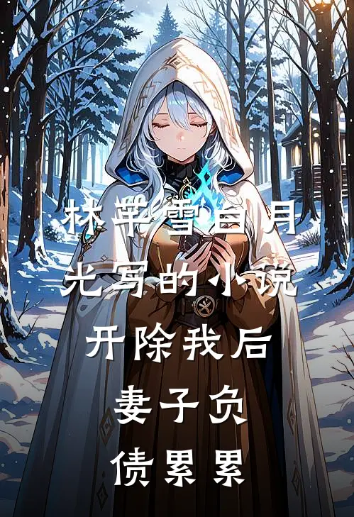 林芊雪白月光写的小说开除我后，妻子负债累累