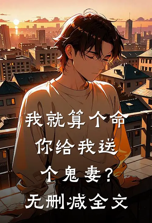 我就算个命，你给我送个鬼妻？无删减全文