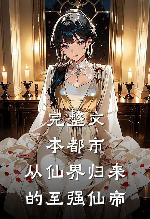 完整文本都市：从仙界归来的至强仙帝