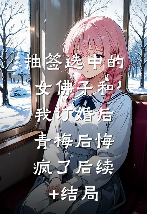 抽签选中的女佛子和我订婚后，青梅后悔疯了后续+结局