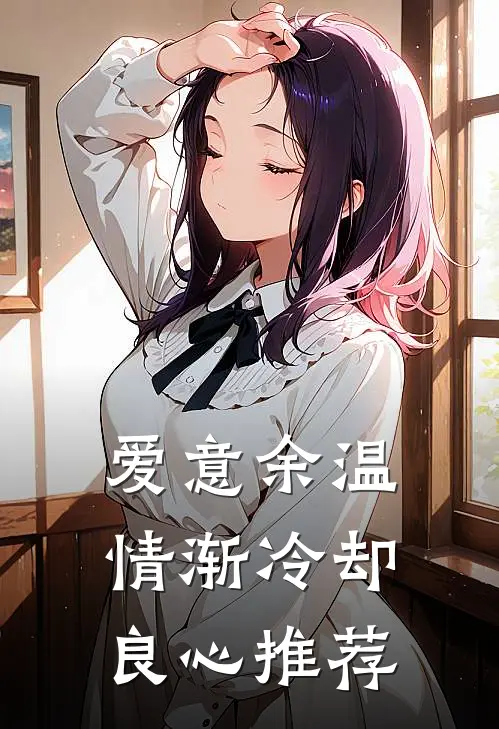 爱意余温，情渐冷却良心推荐