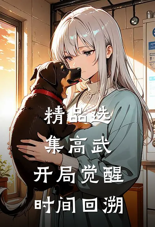 精品选集高武：开局觉醒时间回溯