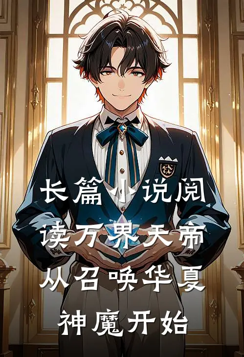 长篇小说阅读万界天帝：从召唤华夏神魔开始