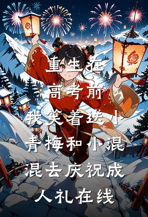 重生在高考前，我笑着送小青梅和小混混去庆祝成人礼在线