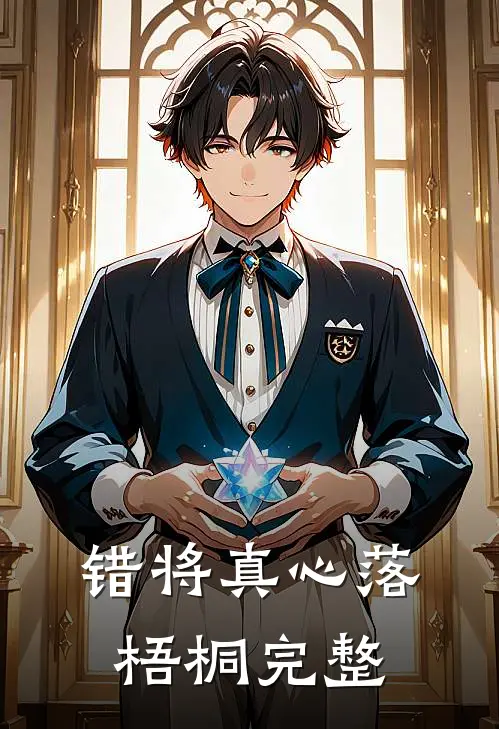 错将真心落梧桐完整