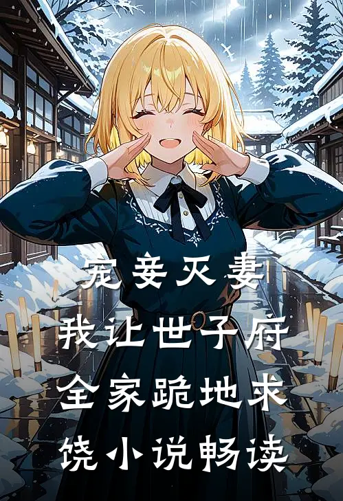 宠妾灭妻，我让世子府全家跪地求饶小说畅读