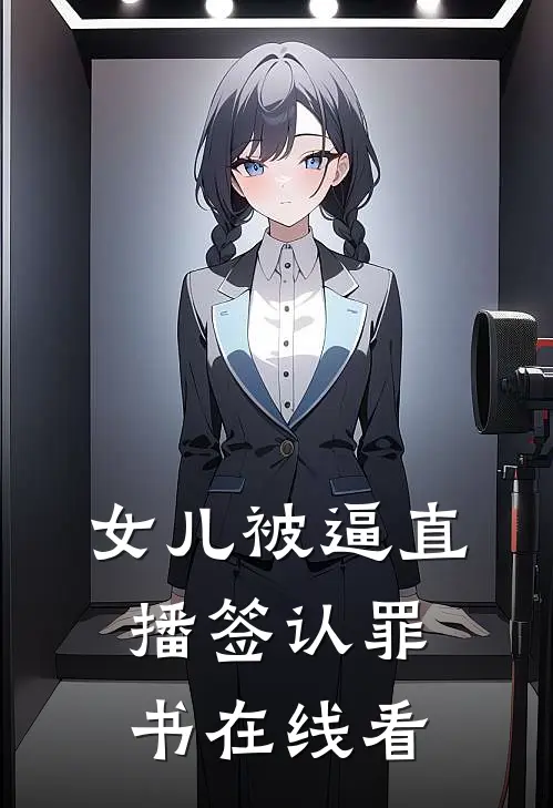 女儿被逼直播签认罪书在线看