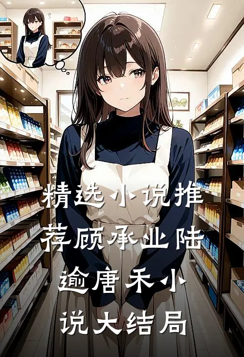 精选小说推荐顾承业陆逾唐禾小说大结局