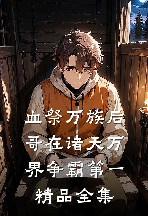 血祭万族后，哥在诸天万界争霸第一精品全集