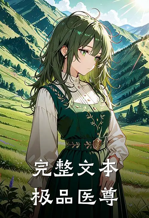 完整文本极品医尊
