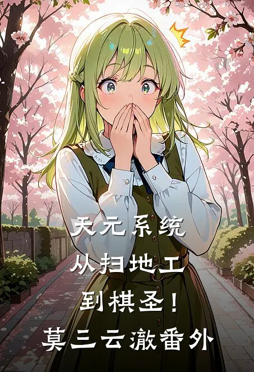 天元系统：从扫地工到棋圣！莫三云澈 番外