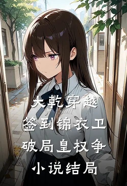 大乾穿越：签到锦衣卫，破局皇权争小说结局