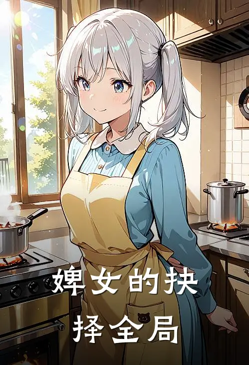 婢女的抉择全局