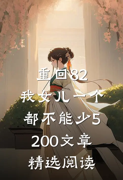 重回82:我女儿一个都不能少5200文章精选阅读