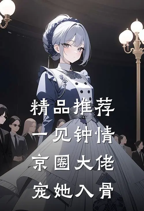精品推荐一见钟情，京圈大佬宠她入骨