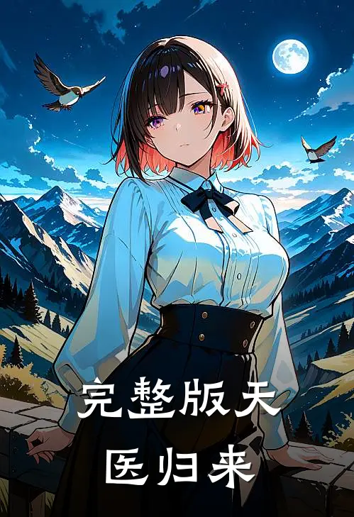 完整版天医归来
