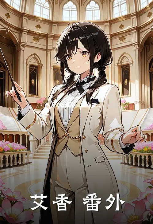 艾香 番外