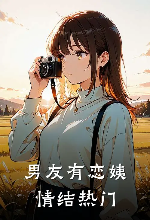 男友有恋姨情结热门